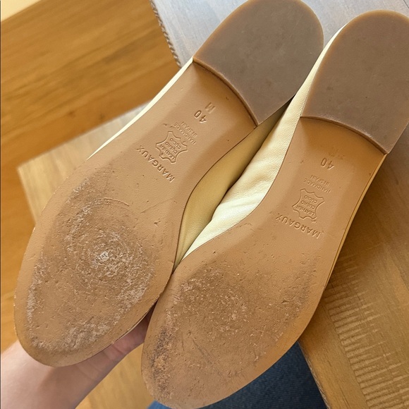 MARGAUX The Demi Ballet Flat - Picture 14 of 16